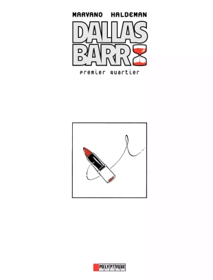 hentai Dallas Barr - 03 - Premier quartier