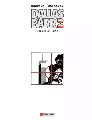 hentai Dallas Barr - 04 - Nouvelle lune