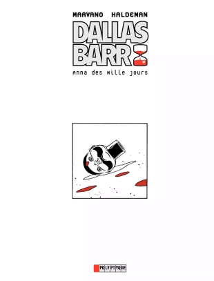 hentai Dallas Barr - 05 - Anna des mille jours