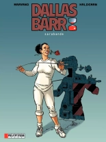 Dallas Barr - 06 - Sarabande : page 1