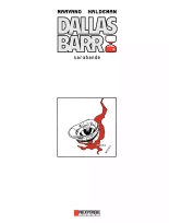 Dallas Barr - 06 - Sarabande : page 2
