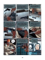 Dallas Barr - 06 - Sarabande : page 4