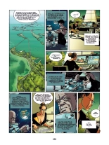 Dallas Barr - 06 - Sarabande : page 9