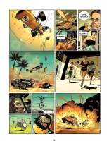 Dallas Barr - 06 - Sarabande : page 11