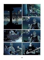 Dallas Barr - 06 - Sarabande : page 18