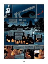 Dallas Barr - 06 - Sarabande : page 19