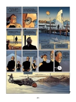 Dallas Barr - 06 - Sarabande : page 21