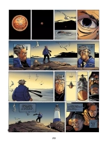 Dallas Barr - 06 - Sarabande : page 22