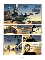 Dallas Barr - 06 - Sarabande : page 23