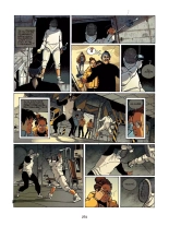 Dallas Barr - 06 - Sarabande : page 24