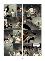 Dallas Barr - 06 - Sarabande : page 25