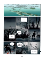 Dallas Barr - 06 - Sarabande : page 31