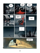 Dallas Barr - 06 - Sarabande : page 32