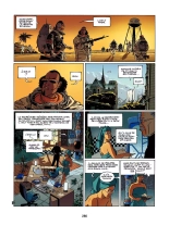 Dallas Barr - 06 - Sarabande : page 36