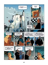 Dallas Barr - 06 - Sarabande : page 37
