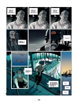 Dallas Barr - 06 - Sarabande : page 40