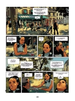 Dallas Barr - 06 - Sarabande : page 42