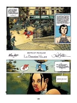 Dallas Barr - 06 - Sarabande : page 48