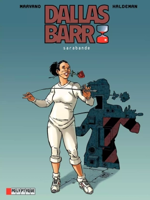hentai Dallas Barr - 06 - Sarabande