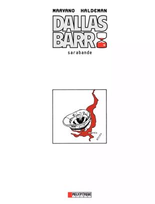 hentai Dallas Barr - 06 - Sarabande