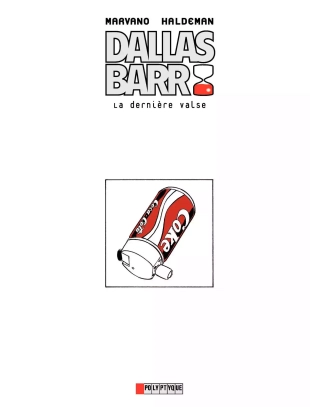 hentai Dallas Barr - 07 - La derniere valse