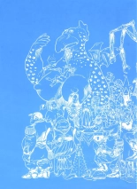 Dan Star contre l?univers : page 2