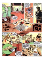 Dan Star contre l?univers : page 13