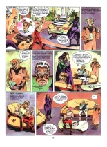 Dan Star contre l?univers : page 20