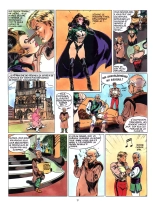 Dan Star contre l?univers : page 21