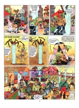 Dan Star contre l?univers : page 23