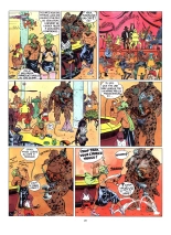 Dan Star contre l?univers : page 24