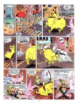 Dan Star contre l?univers : page 28