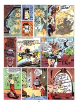 Dan Star contre l?univers : page 30