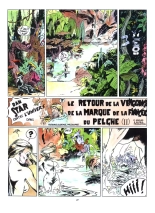 Dan Star contre l?univers : page 31