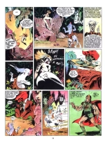 Dan Star contre l?univers : page 32