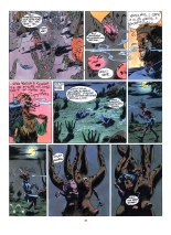 Dan Star contre l?univers : page 37