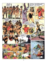 Dan Star contre l?univers : page 39