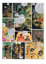 Dan Star contre l?univers : page 40