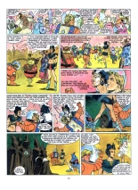 Dan Star contre l?univers : page 44