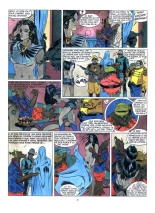 Dan Star contre l?univers : page 45