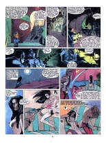 Dan Star contre l?univers : page 46