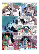 Dan Star contre l?univers : page 47