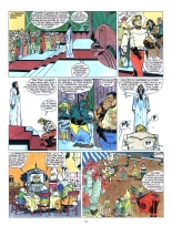 Dan Star contre l?univers : page 48