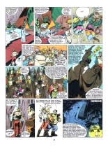 Dan Star contre l?univers : page 49