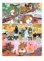 Dan Star contre l?univers : page 52