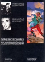 Dan Star contre l?univers : page 56