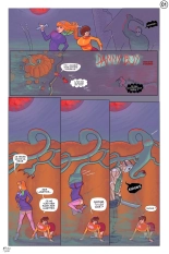 Danny Boy : page 1