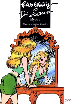 hentai Dans la peau d\'une femme