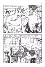Dans l'bois derrière chez moi : page 8