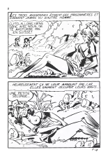Dans l'bois derrière chez moi : page 9